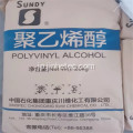 産業材料のためのSundy PVA 1788